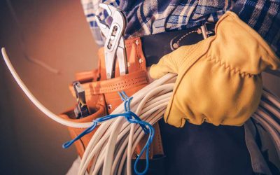 What is the Difference Between a Domestic and Commercial Electrician?