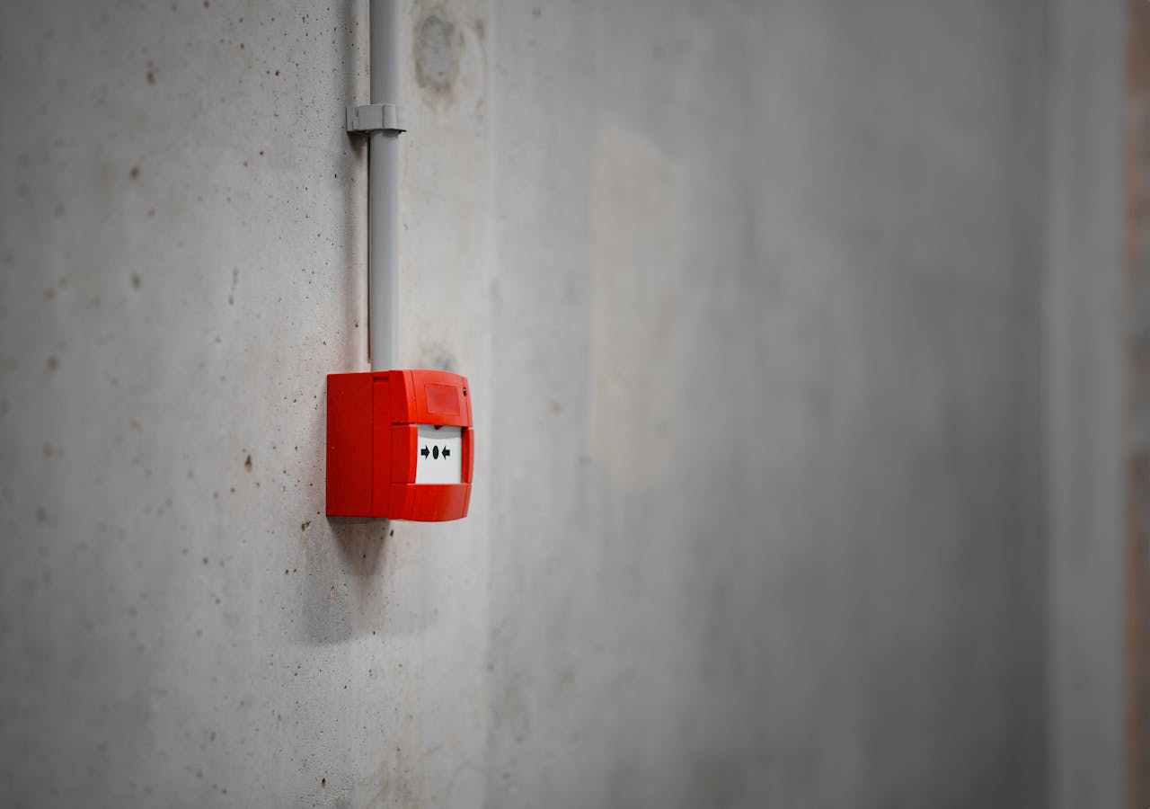 Fire Alarm Installation