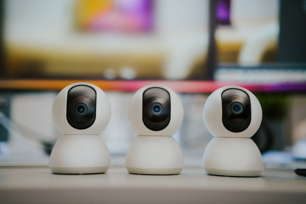 How To Install CCTV