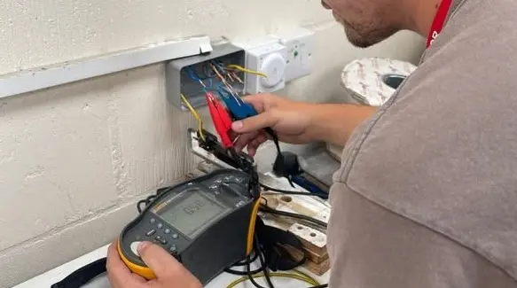 Is PAT Testing A Legal Requirement?