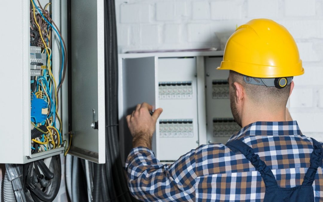 What Electrical Work Requires A Certificate?