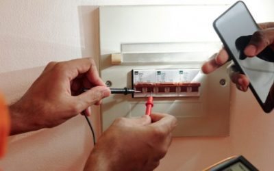 What is a pat electrical test?