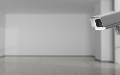 How much does it cost to run a cctv camera UK?