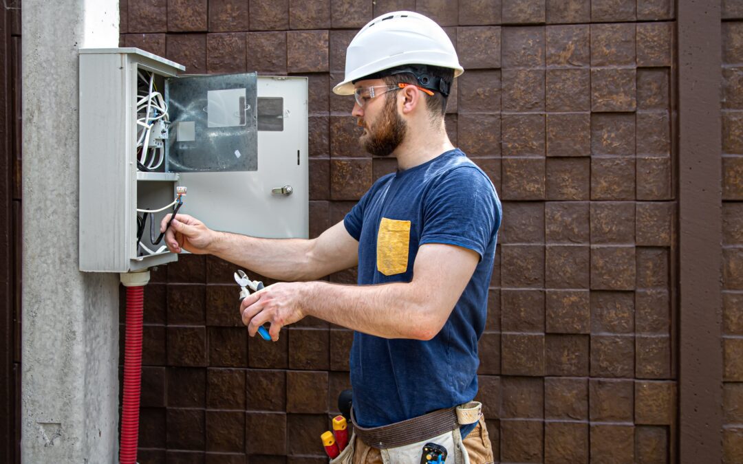 What is electrical inspection and testing?