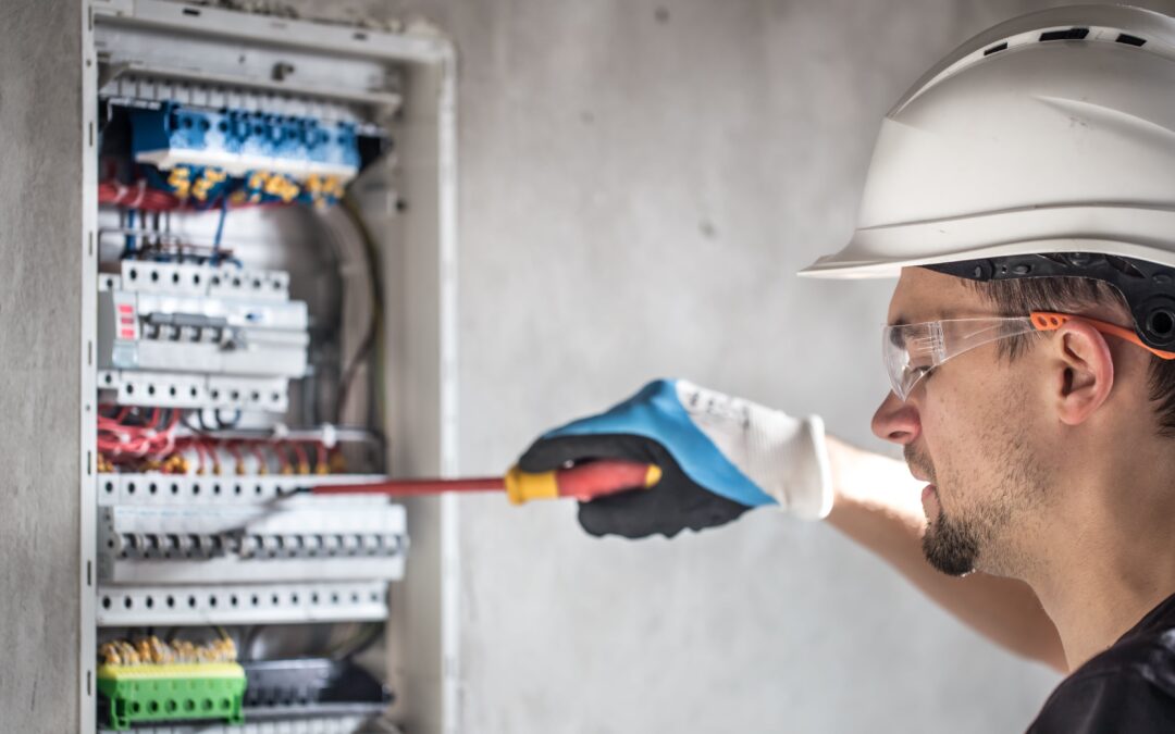 Why electrical maintenance is important?