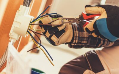 Can a Commercial Electrician do Domestic Work?