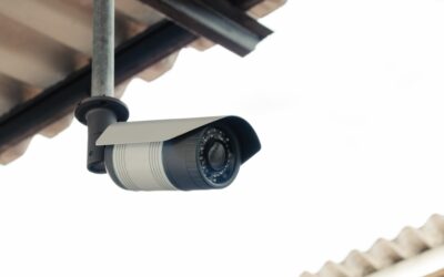 How To Install Wired Security Cameras