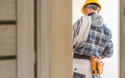 Does commercial electrical work need certification?