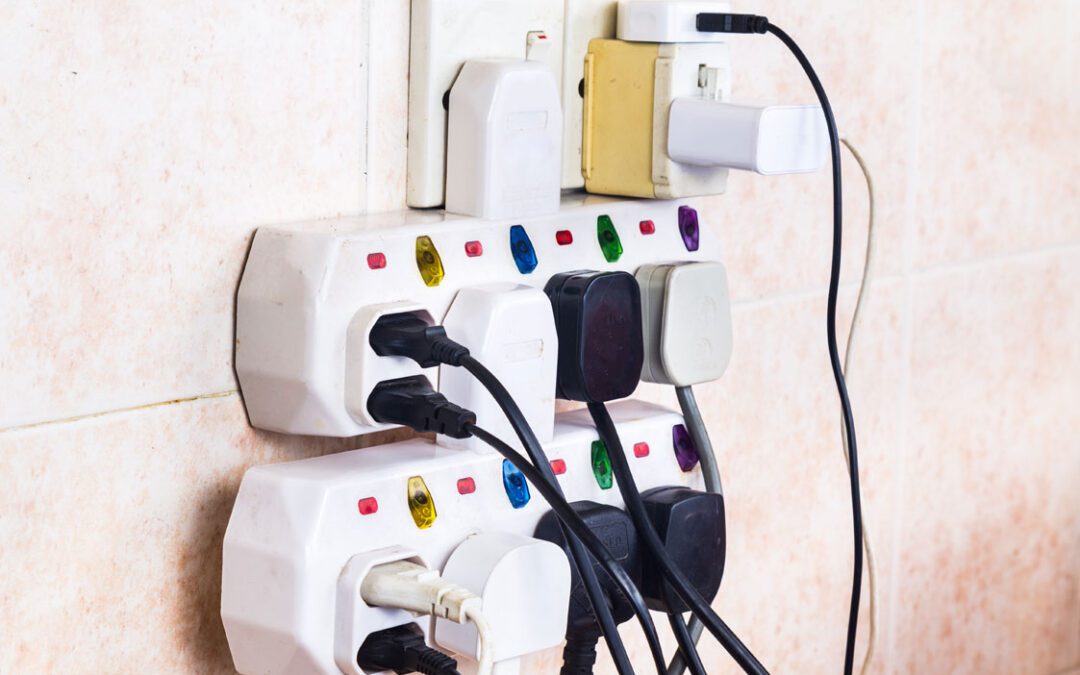 Is it a legal requirement to have Pat Testing?